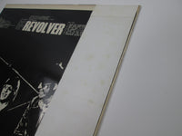 Load image into Gallery viewer, BEATLES REVOLVER ODEON OP-8443 with OBI Japan LP Red Vinyl
