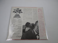 Load image into Gallery viewer, 007 From Russia With Love OST SR-754 with OBI Japan LP Vinyl
