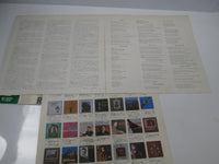 Load image into Gallery viewer, BEATLES REVOLVER ODEON OP-8443 with OBI Japan LP Red Vinyl
