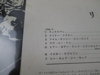 Load image into Gallery viewer, BEATLES REVOLVER ODEON OP-8443 with OBI Japan LP Red Vinyl
