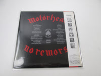 Load image into Gallery viewer, Motörhead No Remorse VIP-9585,6 with OBI Japan LP Vinyl
