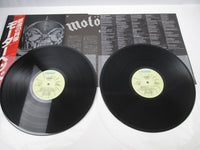 Load image into Gallery viewer, Motörhead No Remorse VIP-9585,6 with OBI Japan LP Vinyl
