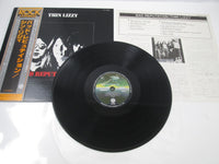 Load image into Gallery viewer, Thin Lizzy Bad Reputation RJ-7286 with OBI Japan LP Vinyl
