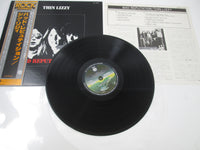 Load image into Gallery viewer, Thin Lizzy Bad Reputation RJ-7286 with OBI Japan LP Vinyl
