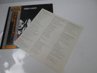 Load image into Gallery viewer, Thin Lizzy Bad Reputation RJ-7286 with OBI Japan LP Vinyl
