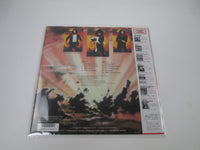 Load image into Gallery viewer, JOEY TAFOLLA OUT OF THE SUN FEMS SP25-5323 with OBI Japan LP Vinyl
