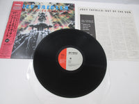Load image into Gallery viewer, JOEY TAFOLLA OUT OF THE SUN FEMS SP25-5323 with OBI Japan LP Vinyl
