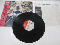 Load image into Gallery viewer, JOEY TAFOLLA OUT OF THE SUN FEMS SP25-5323 with OBI Japan LP Vinyl
