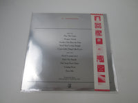 Load image into Gallery viewer, QUEEN THE GAME ELEKTRA P-10875E Promo with OBI Japan LP Vinyl
