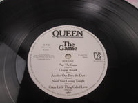 Load image into Gallery viewer, QUEEN THE GAME ELEKTRA P-10875E Promo with OBI Japan LP Vinyl
