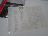 Load image into Gallery viewer, QUEEN THE GAME ELEKTRA P-10875E Promo with OBI Japan LP Vinyl
