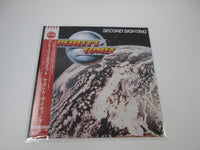 Load image into Gallery viewer, Frehley&#39;s Comet Second Sighting P-8658 with OBI Japan LP Vinyl
