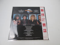 Load image into Gallery viewer, Frehley&#39;s Comet Second Sighting P-8658 with OBI Japan LP Vinyl
