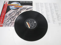 Load image into Gallery viewer, Frehley&#39;s Comet Second Sighting P-8658 with OBI Japan LP Vinyl
