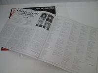 Load image into Gallery viewer, Frehley&#39;s Comet Second Sighting P-8658 with OBI Japan LP Vinyl
