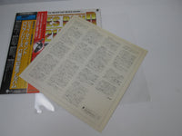 Load image into Gallery viewer, 007 21st Anniversary of James Bond Films SUX-245-V with OBI Japan LP Vinyl
