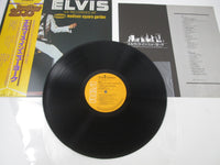 Load image into Gallery viewer, ELVIS PRESLEY AS RECORDED AT MADISON SQUARE GARDEN RPL-3506 with OBI LP Vinyl

