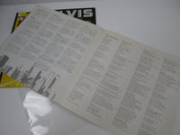 Load image into Gallery viewer, ELVIS PRESLEY AS RECORDED AT MADISON SQUARE GARDEN RPL-3506 with OBI LP Vinyl
