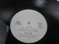 Load image into Gallery viewer, Elton John ‎21 At 33 Promo RJ-7670 with OBI Japan LP Vinyl

