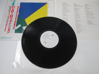 Load image into Gallery viewer, Elton John ‎21 At 33 Promo RJ-7670 with OBI Japan LP Vinyl
