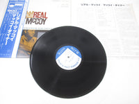 Load image into Gallery viewer, McCOY TYNER REAL McCOY BLUE NOTE GXF 3008 with OBI Japan LP Vinyl
