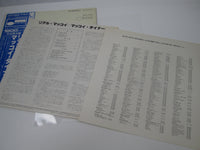 Load image into Gallery viewer, McCOY TYNER REAL McCOY BLUE NOTE GXF 3008 with OBI Japan LP Vinyl
