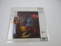 Load image into Gallery viewer, David Bowie Never Let Me Down Promo EYS-91221 with OBI Japan LP Vinyl
