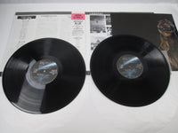 Load image into Gallery viewer, Godzilla Drama OST K18G-7191,2 with OBI Poster Japan LP Vinyl
