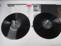 Load image into Gallery viewer, Godzilla Drama OST K18G-7191,2 with OBI Poster Japan LP Vinyl

