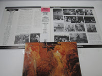 Load image into Gallery viewer, Godzilla Drama OST K18G-7191,2 with OBI Poster Japan LP Vinyl
