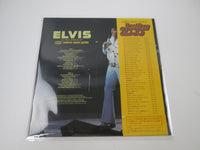 Load image into Gallery viewer, ELVIS PRESLEY AS RECORDED AT MADISON SQUARE GARDEN RPL-3506 with OBI LP Vinyl

