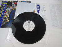 Load image into Gallery viewer, David Bowie Tonight Promo EYS-91092 with OBI Japan LP Vinyl
