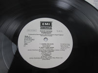 Load image into Gallery viewer, David Bowie Tonight Promo EYS-91092 with OBI Japan LP Vinyl
