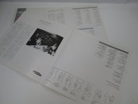 Load image into Gallery viewer, Duran Duran EMI EMS-91019 1st Press with OBI Japan LP Vinyl
