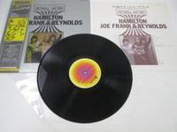 Load image into Gallery viewer, Hamilton, Joe Frank &amp; Reynolds YZ-8014-AB with OBI Japan LP Vinyl
