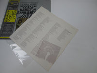 Load image into Gallery viewer, Hamilton, Joe Frank &amp; Reynolds YZ-8014-AB with OBI Japan LP Vinyl
