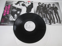Load image into Gallery viewer, Scorpions ‎Love At First Sting Promo RPL-8223 with OBI Japan LP Vinyl
