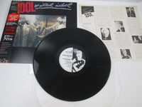 Load image into Gallery viewer, BILLY IDOL VITAL IDOL CHRYSALIS WWS-63046 with OBI Japan LP Vinyl
