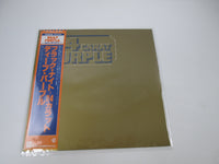 Load image into Gallery viewer, Deep Purple 24 Carat Purple Warner Bros. P-6512W with OBI Japan LP Vinyl
