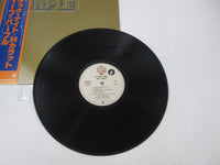 Load image into Gallery viewer, Deep Purple 24 Carat Purple Warner Bros. P-6512W with OBI Japan LP Vinyl
