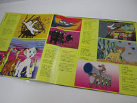 Load image into Gallery viewer, JUNGLE EMPEROR HIT PARADE COLUMBIA CS-7054 with OBI Japan LP Vinyl
