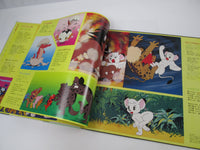 Load image into Gallery viewer, JUNGLE EMPEROR HIT PARADE COLUMBIA CS-7054 with OBI Japan LP Vinyl
