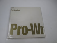 Load image into Gallery viewer, The Best Of Pro-Wrestling 30161~3-40 with OBI Japan LP Vinyl
