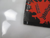 Load image into Gallery viewer, JUDAS PRIEST DEFENDERS OF THE FAITH EPIC 25 3P-480 with OBI Japan LP Vinyl
