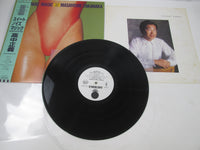 Load image into Gallery viewer, Masayoshi Takanaka ‎Sweet Noiz Magic Promo RT28-5062 with OBI Japan LP Vinyl
