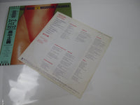 Load image into Gallery viewer, Masayoshi Takanaka ‎Sweet Noiz Magic Promo RT28-5062 with OBI Japan LP Vinyl
