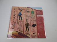 Load image into Gallery viewer, B-52'S MESOPOTAMIA ISLAND 198S-49 with OBI Japan LP Vinyl
