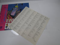 Load image into Gallery viewer, SEX PISTOLS BETTER LIVE THAN DEAD VAP 35203-25 with OBI Japan LP Vinyl
