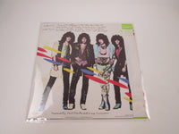 Load image into Gallery viewer, KISS ASYLUM POLYSTAR R28R-2003 with OBI Japan LP Vinyl
