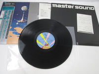 Load image into Gallery viewer, ELECTRIC LIGHT ORCHESTRA TIME JET 30AP 2263 with OBI Japan LP Vinyl Master
